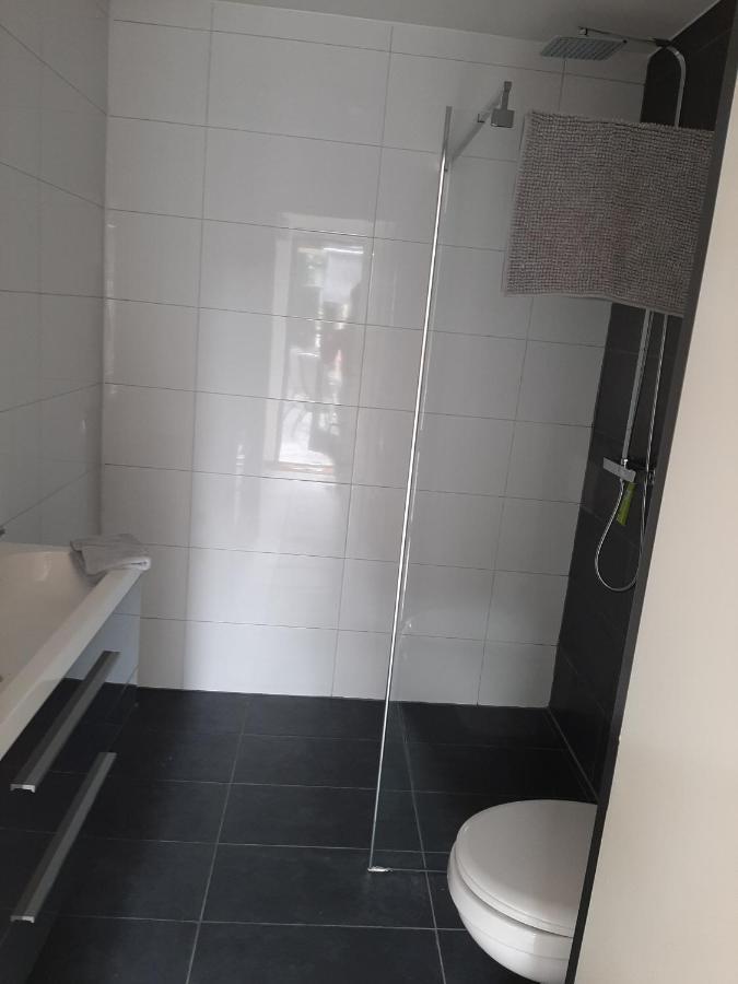 Zomerhuis Carolina Egmond aan Zee Buitenkant foto